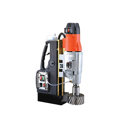 AGP magnet drill 120 mm, automatic female drill, model MD120-4